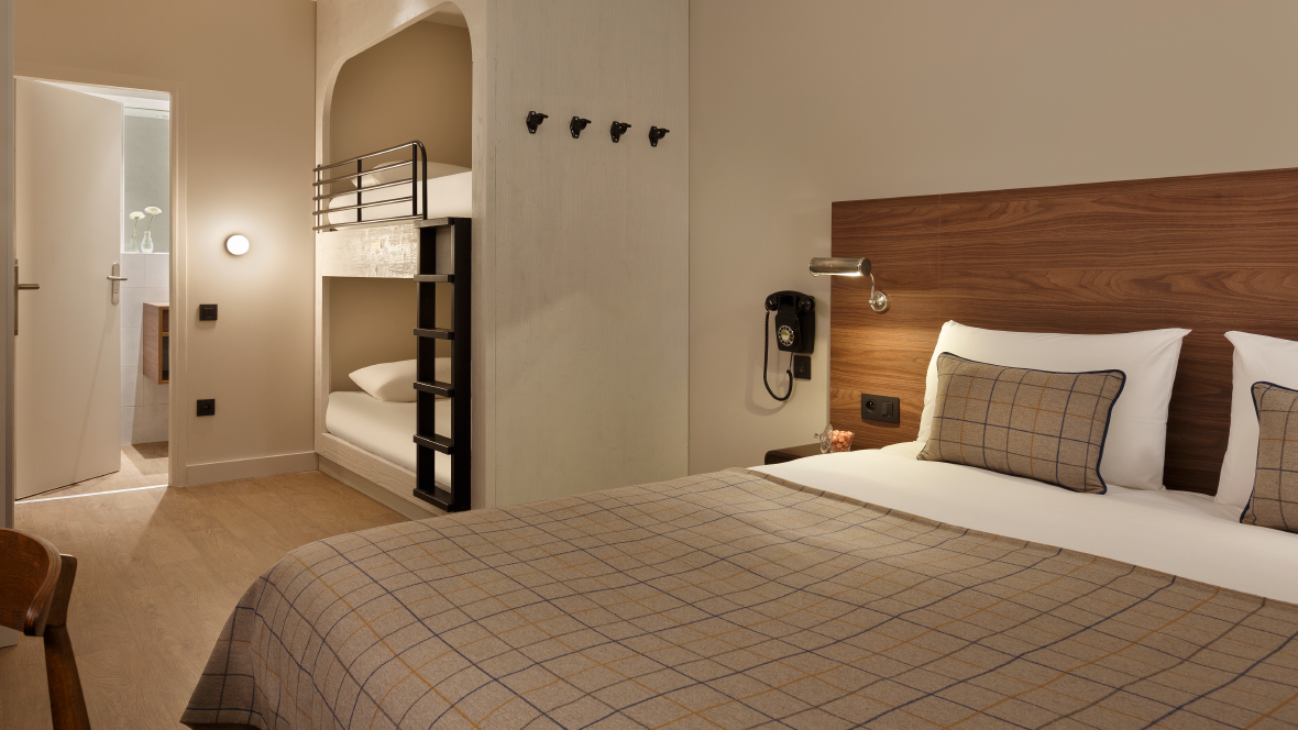 Maison-Barbillon-Hotel-Grenoble-chambre-quadruple