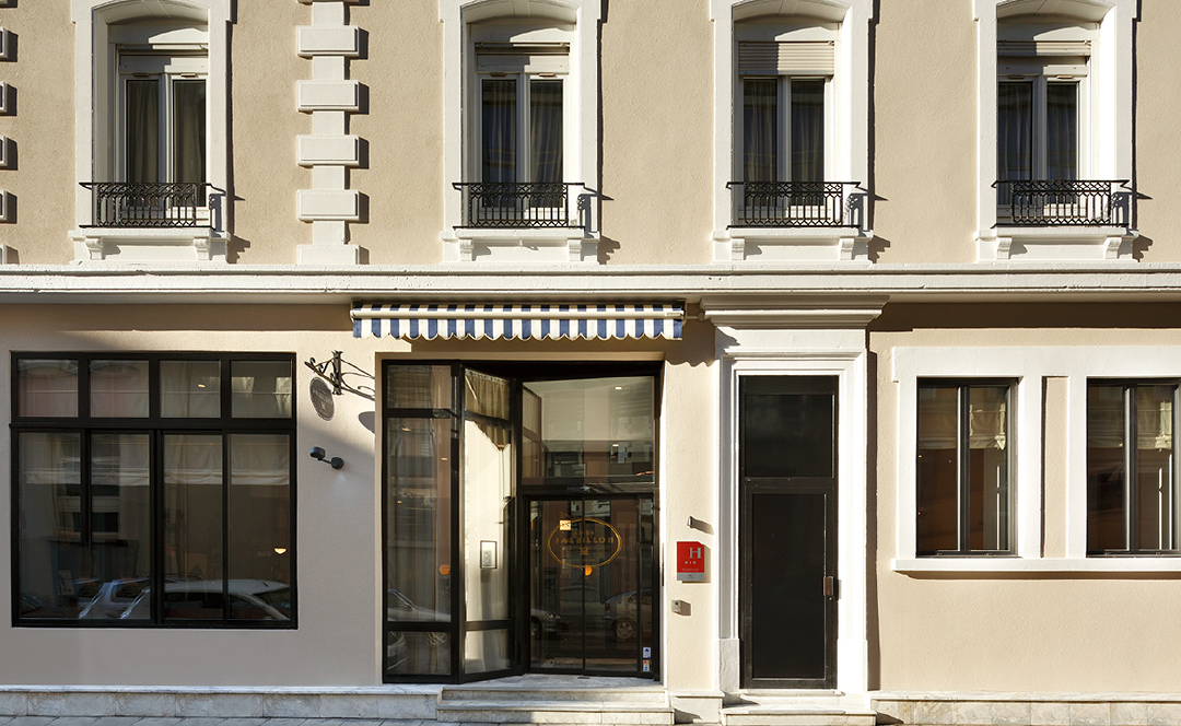 Maison Barbillon _ l’hôtel idéal pour un séjour à Grenoble